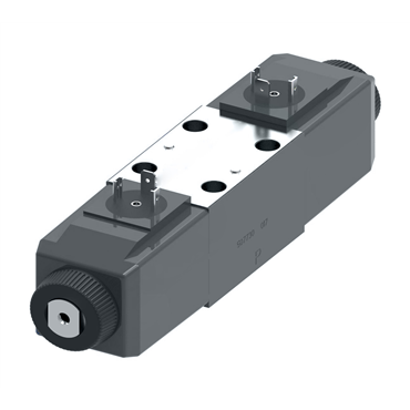 D03 Solenoid Valve